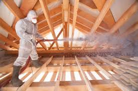 Best Attic Insulation Installation in Beverly Hills, CA